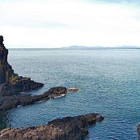 Cnoc Ruaraidh Cottage Kilmuir  Dış mekan fotoğraf