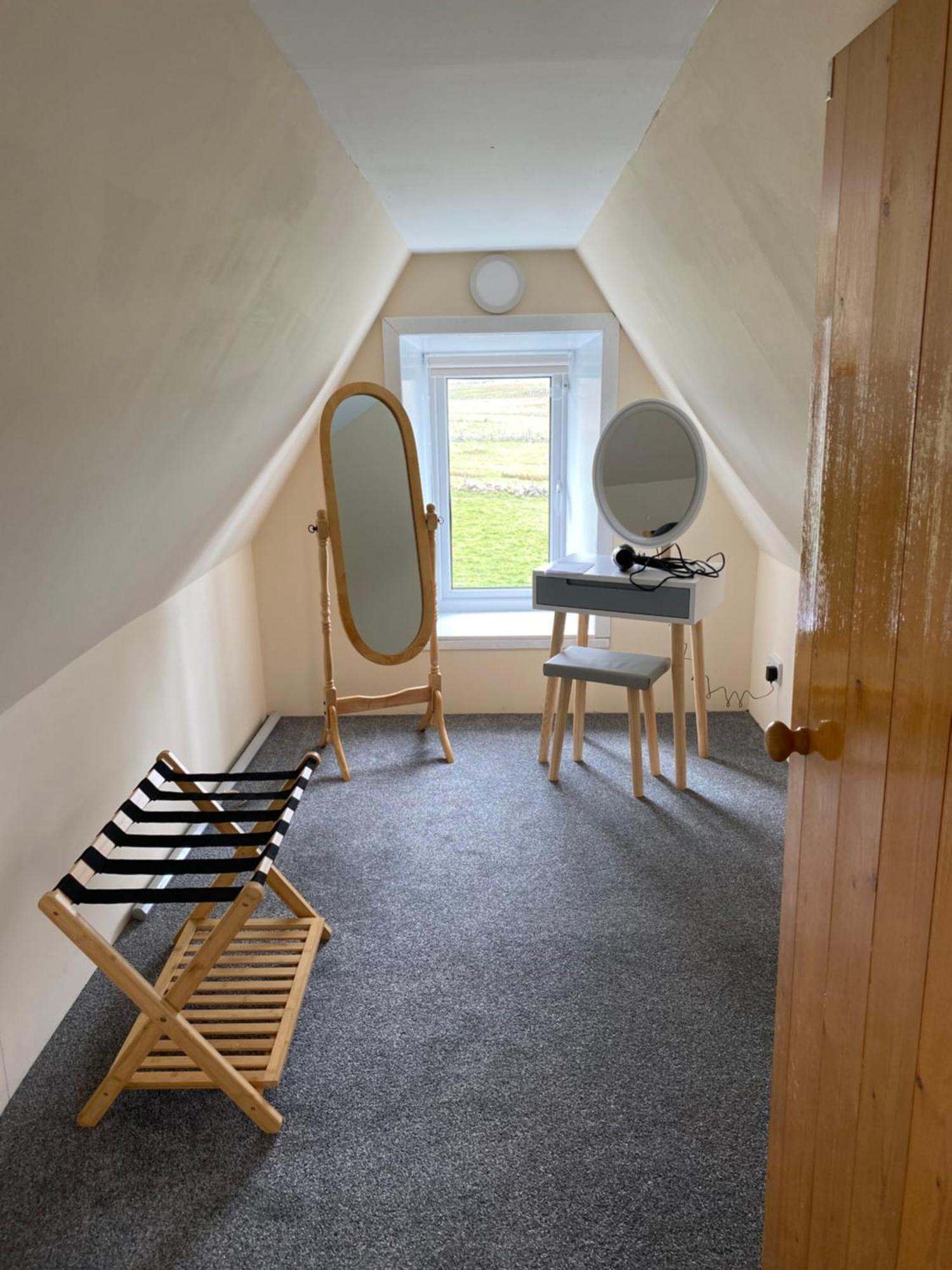 Cnoc Ruaraidh Cottage Kilmuir  Dış mekan fotoğraf
