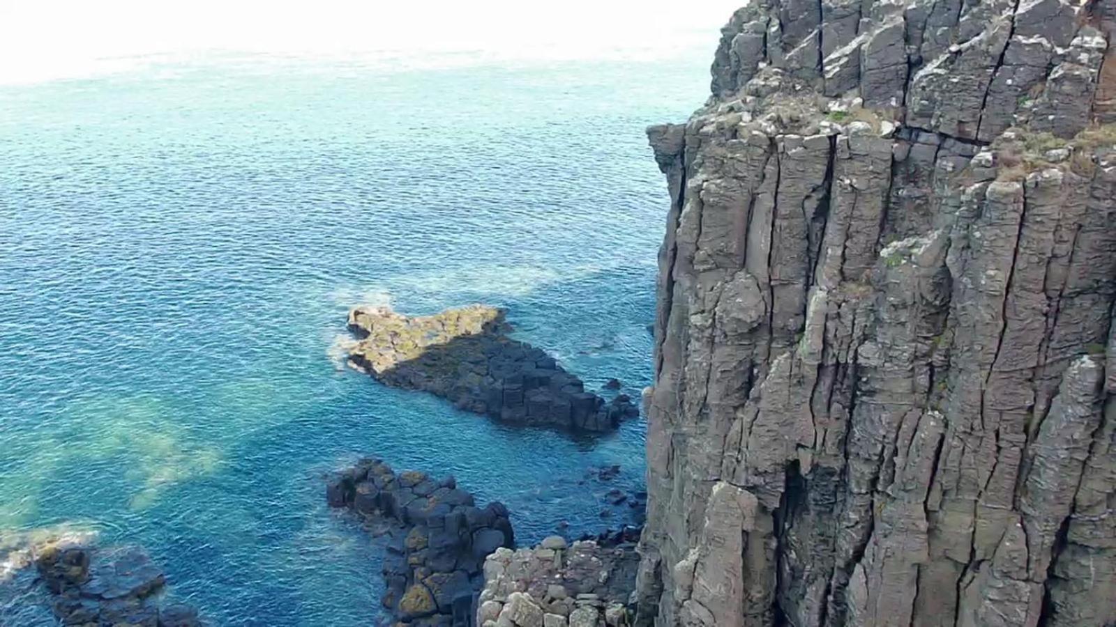 Cnoc Ruaraidh Cottage Kilmuir  Dış mekan fotoğraf