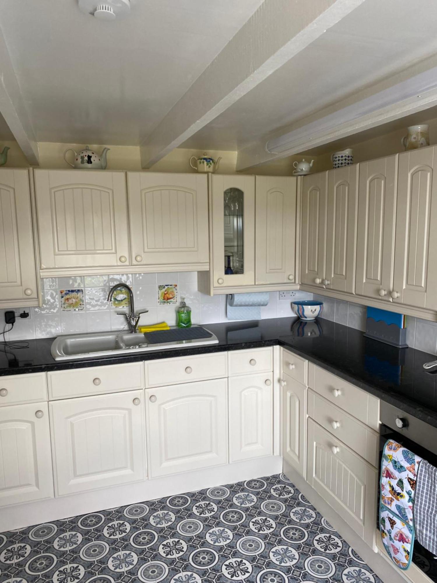 Cnoc Ruaraidh Cottage Kilmuir  Dış mekan fotoğraf